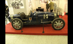 Bugatti Type 51 1931